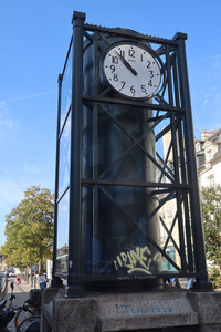 2025 09 19 Rennes, IMG_1195_La place des Lices