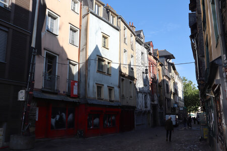 2025 09 19 Rennes, IMG_1198_Rue Saint-Michel