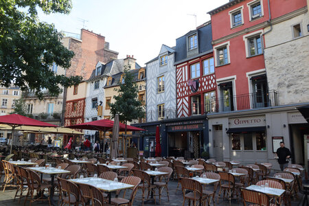 2025 09 19 Rennes, IMG_1200_Place Rallier du Baty