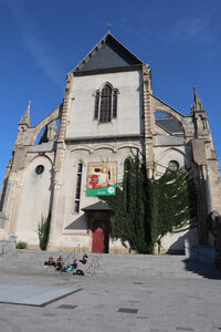 2025 09 19 Rennes, IMG_1205_La basilique Notre-Dame-de-Bonne-Nouvelle