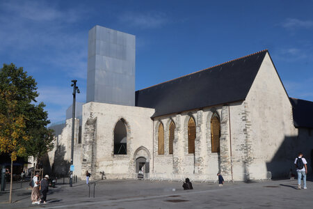 2025 09 19 Rennes, IMG_1206_L’ancien couvent des Jacobins