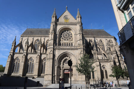 2025 09 19 Rennes, IMG_1209_La basilique Notre-Dame-de-Bonne-Nouvelle