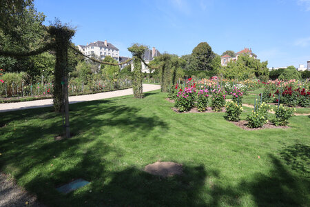 2025 09 19 Rennes, IMG_1214_Le parc du Thabor