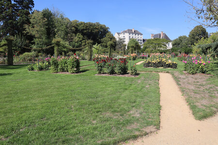 2025 09 19 Rennes, IMG_1215_Le parc du Thabor