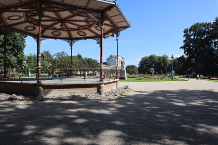 2025 09 19 Rennes, IMG_1218_Le parc du Thabor