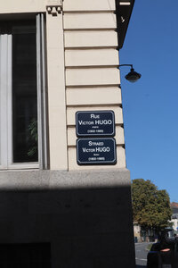 2025 09 19 Rennes, IMG_1219_Rue Victor Hugo