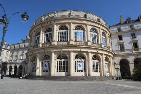 2025 09 19 Rennes, IMG_1220_L’opéra