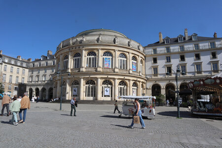 2025 09 19 Rennes, IMG_1221_L’opéra