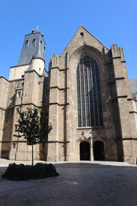 2025 09 19 Rennes, IMG_1222_L’église Saint-Germain