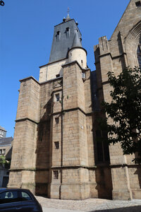 2025 09 19 Rennes, IMG_1223_L’église Saint-Germain