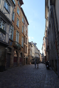 2025 09 19 Rennes, IMG_1227_Rue du Chapitre