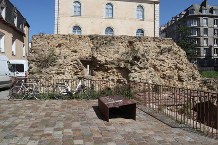2025 09 19 Rennes, IMG_1231_La porte Mordelaise