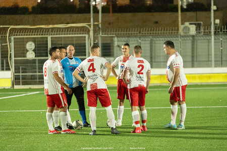 Football Carabiniers Match à 7 du 13 octobre 2025, foot à 7 13oct25  2 sur 96 