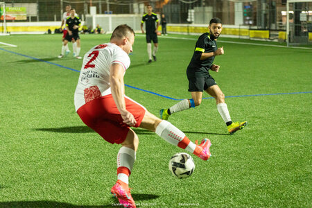 Football Carabiniers Match à 7 du 13 octobre 2025, foot à 7 13oct25  3 sur 96 