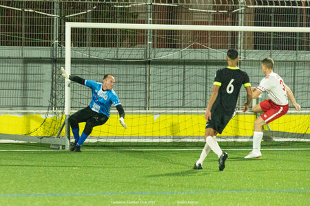 Football Carabiniers Match à 7 du 13 octobre 2025, foot à 7 13oct25  4 sur 96 
