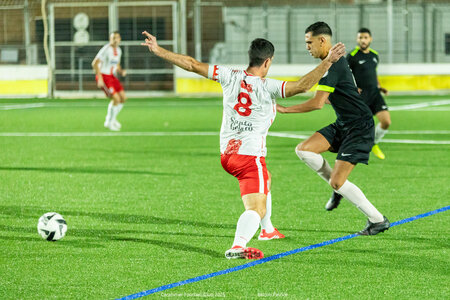 Football Carabiniers Match à 7 du 13 octobre 2025, foot à 7 13oct25  16 sur 96 