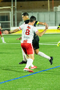 Football Carabiniers Match à 7 du 13 octobre 2025, foot à 7 13oct25  17 sur 96 