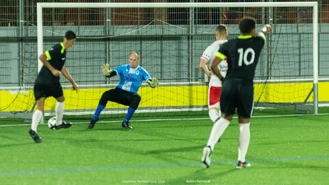 Football Carabiniers Match à 7 du 13 octobre 2025, foot à 7 13oct25  18 sur 96 