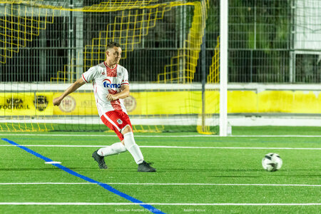 Football Carabiniers Match à 7 du 13 octobre 2025, foot à 7 13oct25  20 sur 96 