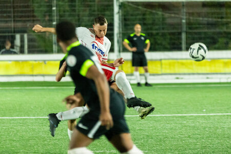 Football Carabiniers Match à 7 du 13 octobre 2025, foot à 7 13oct25  21 sur 96 