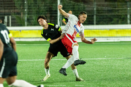 Football Carabiniers Match à 7 du 13 octobre 2025, foot à 7 13oct25  22 sur 96 