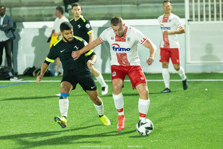 Football Carabiniers Match à 7 du 13 octobre 2025, foot à 7 13oct25  23 sur 96 