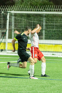 Football Carabiniers Match à 7 du 13 octobre 2025, foot à 7 13oct25  25 sur 96 