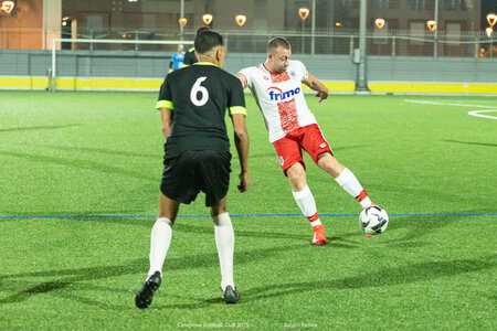 Football Carabiniers Match à 7 du 13 octobre 2025, foot à 7 13oct25  26 sur 96 