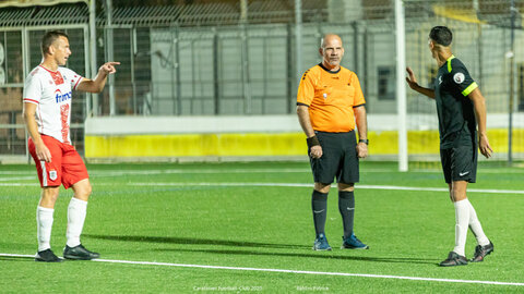 Football Carabiniers Match à 7 du 13 octobre 2025, foot à 7 13oct25  30 sur 96 