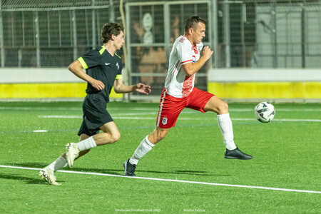 Football Carabiniers Match à 7 du 13 octobre 2025, foot à 7 13oct25  36 sur 96 