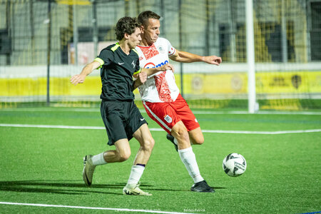 Football Carabiniers Match à 7 du 13 octobre 2025, foot à 7 13oct25  38 sur 96 