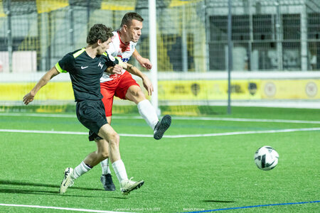 Football Carabiniers Match à 7 du 13 octobre 2025, foot à 7 13oct25  39 sur 96 