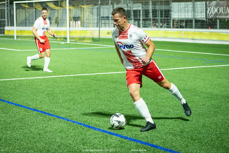 Football Carabiniers Match à 7 du 13 octobre 2025, foot à 7 13oct25  44 sur 96 