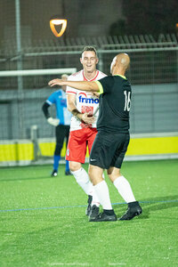Football Carabiniers Match à 7 du 13 octobre 2025, foot à 7 13oct25  49 sur 96 