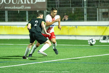 Football Carabiniers Match à 7 du 13 octobre 2025, foot à 7 13oct25  50 sur 96 