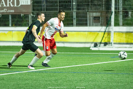 Football Carabiniers Match à 7 du 13 octobre 2025, foot à 7 13oct25  51 sur 96 