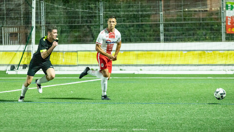 Football Carabiniers Match à 7 du 13 octobre 2025, foot à 7 13oct25  53 sur 96 