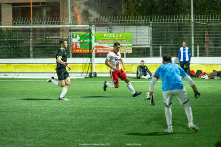 Football Carabiniers Match à 7 du 13 octobre 2025, foot à 7 13oct25  54 sur 96 