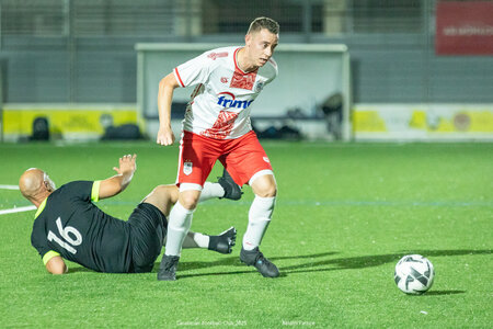 Football Carabiniers Match à 7 du 13 octobre 2025, foot à 7 13oct25  58 sur 96 