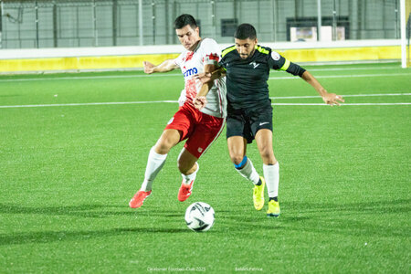 Football Carabiniers Match à 7 du 13 octobre 2025, foot à 7 13oct25  66 sur 96 