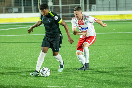 Football Carabiniers Match à 7 du 13 octobre 2025, foot à 7 13oct25  67 sur 96 