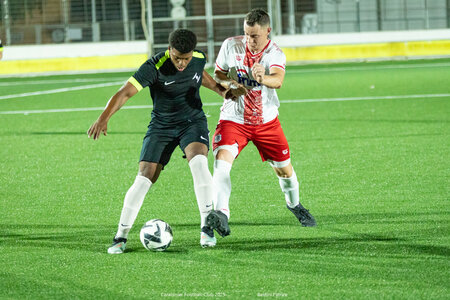 Football Carabiniers Match à 7 du 13 octobre 2025, foot à 7 13oct25  68 sur 96 