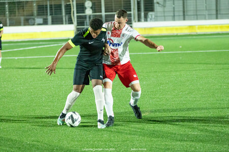 Football Carabiniers Match à 7 du 13 octobre 2025, foot à 7 13oct25  69 sur 96 