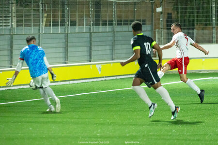 Football Carabiniers Match à 7 du 13 octobre 2025, foot à 7 13oct25  72 sur 96 