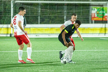 Football Carabiniers Match à 7 du 13 octobre 2025, foot à 7 13oct25  76 sur 96 