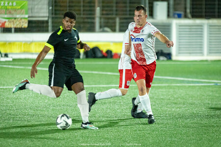 Football Carabiniers Match à 7 du 13 octobre 2025, foot à 7 13oct25  78 sur 96 