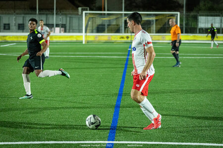 Football Carabiniers Match à 7 du 13 octobre 2025, foot à 7 13oct25  79 sur 96 