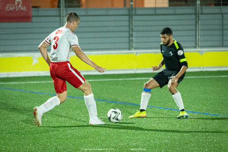 Football Carabiniers Match à 7 du 13 octobre 2025, foot à 7 13oct25  80 sur 96 