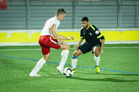 Football Carabiniers Match à 7 du 13 octobre 2025, foot à 7 13oct25  81 sur 96 