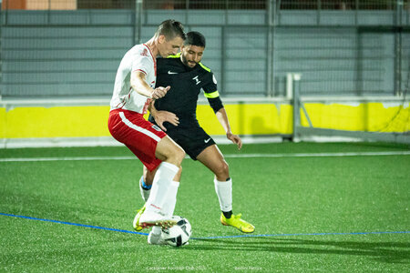 Football Carabiniers Match à 7 du 13 octobre 2025, foot à 7 13oct25  82 sur 96 